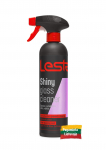 Automobilinis valiklis LESTA, stiklui, 500ml