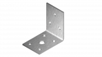 Kampas XIDO, 100 x 100 x 100 x 2,5 mm, 1 vnt.