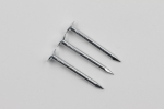 Stoginės vinys XIDO, 2,0 x 20 mm, 0,5 kg, ZN Cinkuotos