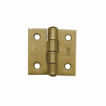 Lankstas DOMAX, Z 60/55, geltona spalva, 60 x 55 x 2,5 mm, 8022