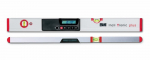 Skaitmeninis gulsčiukas BMI, MI Incli Tronic plus, 60 cm, 601060