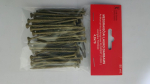 Medsraigčiai, 4 x70 mm, Ruspert padengimas, lauko darbams, 50 vnt., TORX20