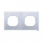 Rėmelio sandariklis KONTAKT SIMON 10, 2 viet., IP44,