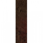 Klinkerinės sienų plytelės PARADYZ SEMIR BROWN, 6,6 x 24,5 x 0,7 cm, 0,740 m2/dėž., 690928