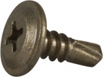 Savigręžiai ESSVE CorrSeal, 4,2 x 13 mm, 250 vnt.