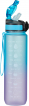 Gertuvė sportinė, 1000ml, įvairių spalvų