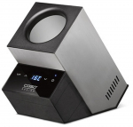 Vyno au&scaron;intuvas CASO WineCase Deluxe Inox, 72 W, 00616