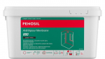 Oro ir garų izoliacinė mastika PENOSIL, PREMIUM AIR&VAPOUR MEMBRANE 660, 5 kg, langų ir durų jungtim