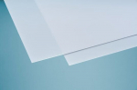 Lak&scaron;tas GUTTA Polystyro, matmenys 2,5 x 500 x 1000 mm, lygus, baltos spalvos