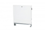 Potinkinė kolektorinė spintelė KSP-70, 750x700x120mm, 8-9 žiedų
