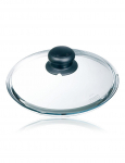 Stiklinis dangtis PYREX Let's Cook, 20 cm