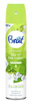 Oro gaiviklis BRAIT Lily of the valley, 300 ml