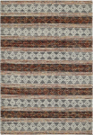 Kilimas Aalborg, 160 x 230 cm, 100 % polipropilenas, kreminių atspalvių spalvos, 701425