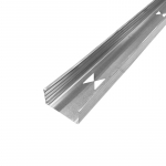 &nbsp;Vertikalus profilis CW, &nbsp;75, matmenys 74 x 50 x 0,6 mm, ilgis - 3 m, J015990