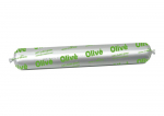 Hibridinis sandariklis DIY OLIVE MP-20 HM, juodas, 600 ml