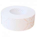 Glaistymo kampas EASY-TAPE V12, 50 mm x 12 m, kampai, susitiprinta