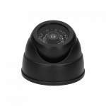 Stebėjimo kameros imitacija ORNO Or-Ak-1205, vidaus naudojimui, su mirksinčiu LED,  3 x 1,5V AAA