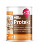 Medienos impregnantas VIVACOLOR Protekt, 1 l, bespalvis