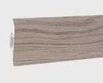 Grindjuostė KORNER Optima Nr.M-273, 60 x 2500 mm, spl. pu&scaron;is "Abruzzo"