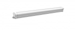 &Scaron;viestuvas TECHTOUCH 2163032, pakabinamas, LED, 80W, 6400 lm, 4000 K, IP65, 220 V, 1500x62x56 mm