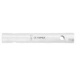 Vamzdinis raktas TOPEX 35D934, 14 x 15 mm