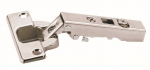 Baldinis lankstas HETTICH, D35/HD52, Push-to-open, i&scaron;orinis, d-35 mm, 52 mm, 2 vnt., 9139987