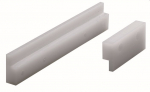 Įmontuojamo &scaron;aldytuvo durelių tvirtinimo komplektas HETTICH, 150mm, 9100004