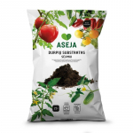Durpių substratas sėjimui ASEJA, 25 l