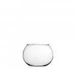 Apvali vaza PASABAHCE, 400 ml