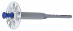 Įkalami kai&scaron;čiai RAWLPLUG R-S9-TFIX-8M-095/20, su metaliniu strypu, ABCDE pagr., 20 vnt.