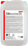 Automobilinis valiklis SONAX, ratlankiams, 25 L