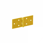 Lankstas DOMAX, Z 100/45, geltona spalva, 100 x 45 x 1,5 mm, 8025