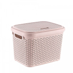 Krep&scaron;ys su dangčiu HOBBY LIFE D30386, 20 l