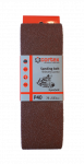 Juosta &scaron;lifavimui CORTEX P40, 75 x 533 mm, 3 vnt.