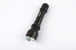 LED žibintuvėlis SUNLUX, CREE LED, 3 x AAA, 500 lm, 1020, A171490007