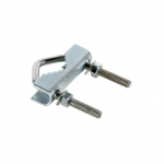 Antenos tvirtinimo detalė DPM KM-2550,  vamzdžio skersmuo nuo 25 iki 50 mm