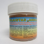 Medienos glaistas AKRILEN, pu&scaron;ies &scaron;akos sp., 200 g