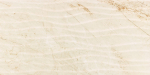Plytelių keraminis dekoras KERATILE/KTL CERAMICA, Volga Crema Dune, 30 x 60 cm, 1,600 m2/dėž.