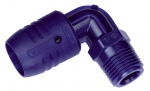 Alkūnė WAVIN Smartfix, d20-1/2'', i&scaron;orinis sriegis 275210110