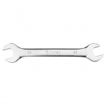 Plok&scaron;čias raktas TOPEX 35D615, 20 x 22 mm
