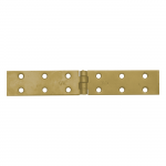 Lankstas DOMAX, Z 150/25, geltona spalva, 150 x 25 x 1,5 mm, 8026