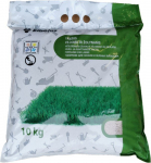 Kompleksinės trą&scaron;os vejoms, 10 kg.