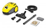 Dulkių siurblys KARCHER Vc 2, 1.198-105.0