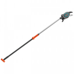 Genėtuvas &scaron;akų GARDENA StarCut Pro S, 32 mm, prasilenkiančiais a&scaron;menimis, ilgis 160 cm