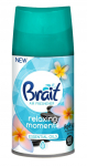 Oro gaiviklis BRAIT Relaxing Moments, pakeitimas automatiniams pur&scaron;kikliams, 250 ml