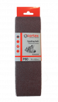 Juosta &scaron;lifavimui CORTEX P60, 75 x 533 mm, 3 vnt.