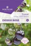 Daržovių sėklos, HORTICOM pomidorai valgomieji Rose, 25 sėklos