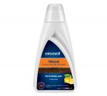 Medinių grindų valymo priemonė BISSELL Wood Floor Formula, 1000 ml