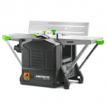 Universalios obliavimo staklės CONSTRUCTOR, maks. galia 1250 W, maks. obliuojamas blotis 204 mm, obl