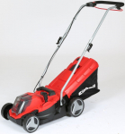 Akumuliatorinė vejapjovė EINHELL GE-CM 18/33 Li, 18 V, pjovimo plotis 33 cm, 30 l krep&scaron;ys, svoris 10